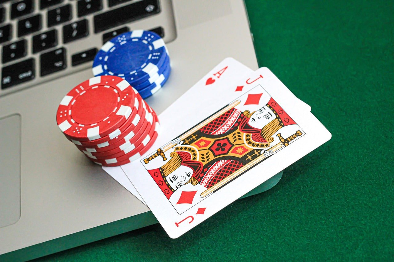 salot American Roulette